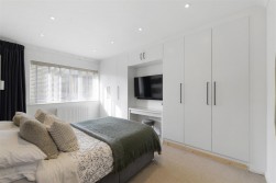 Javelin Road, West Malling