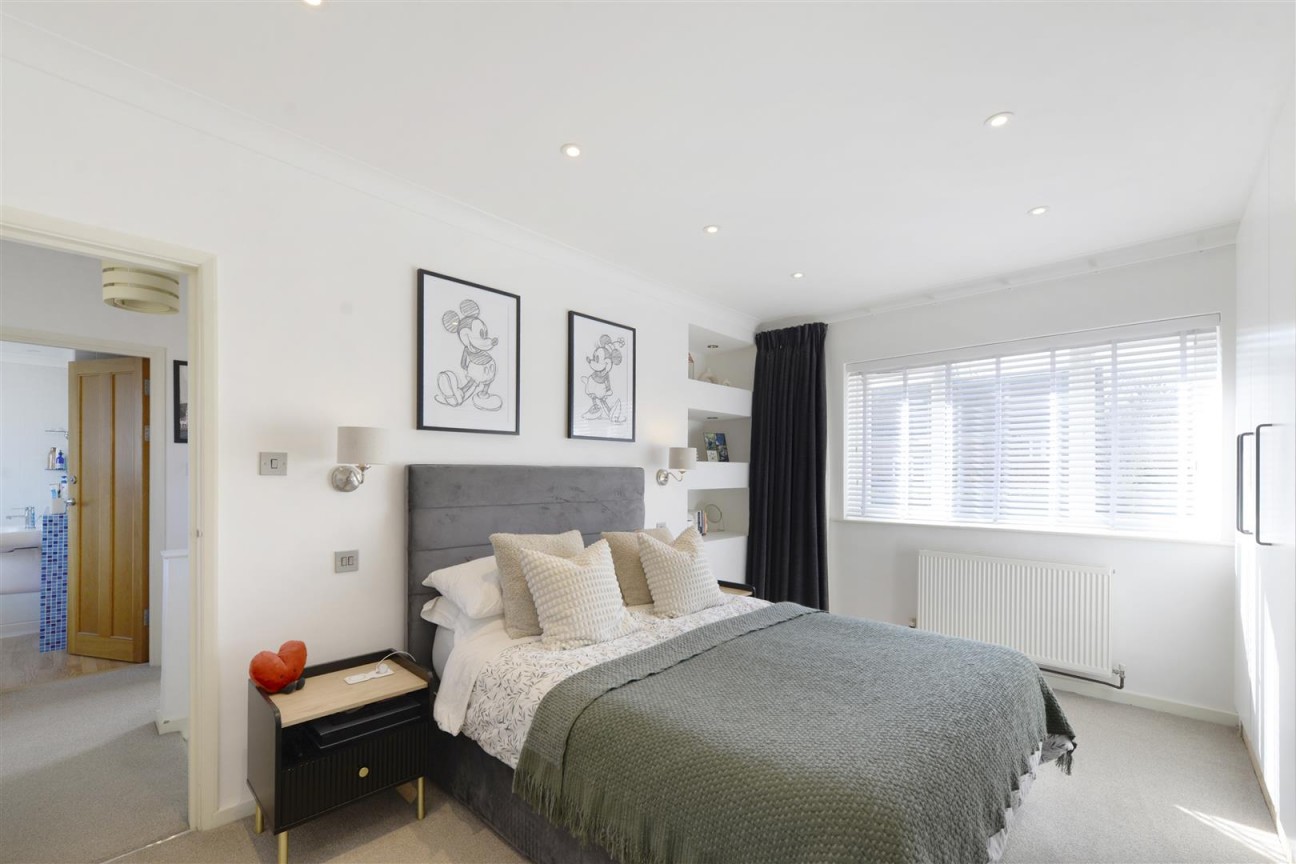 Javelin Road, West Malling