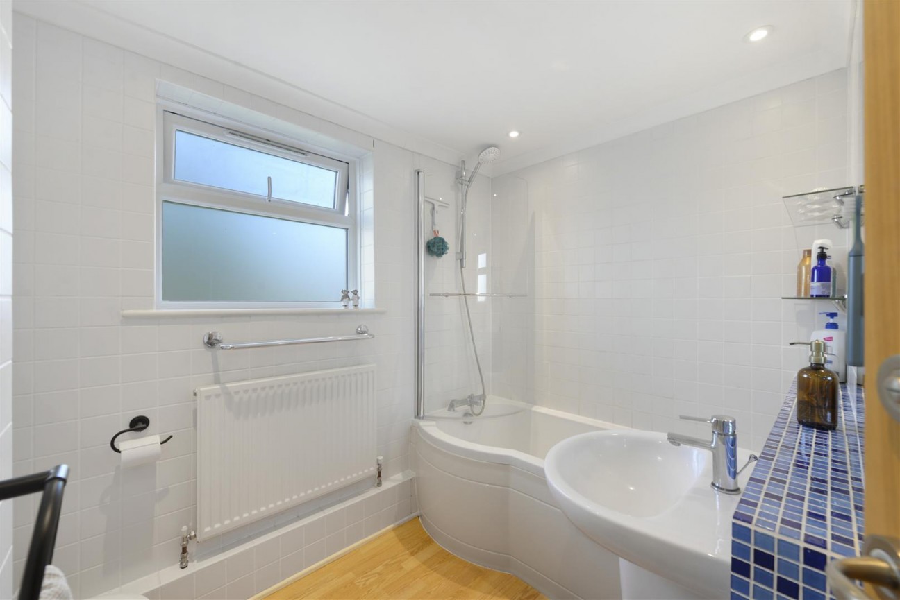 Javelin Road, West Malling