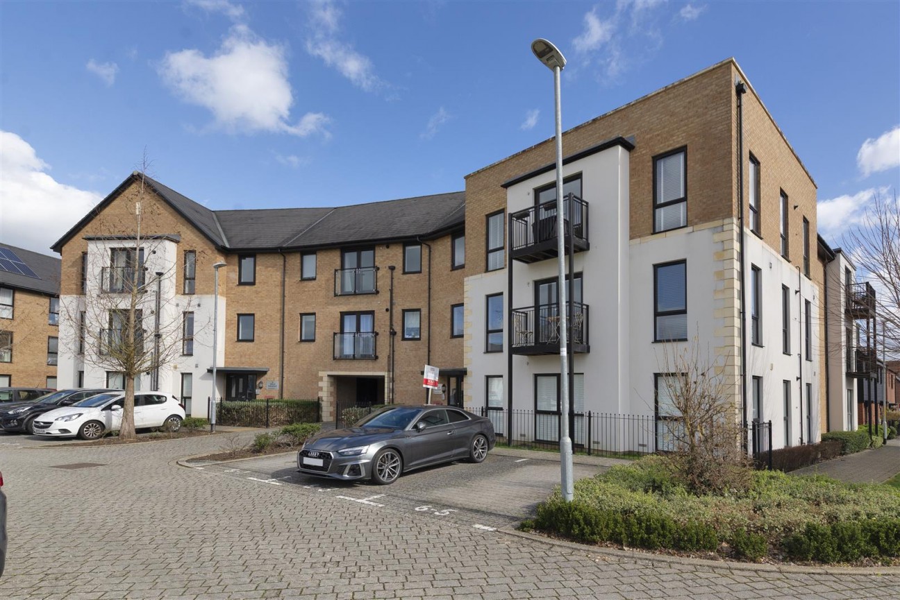 Wills Crescent, Leybourne, West Malling