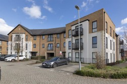 Wills Crescent, Leybourne, West Malling