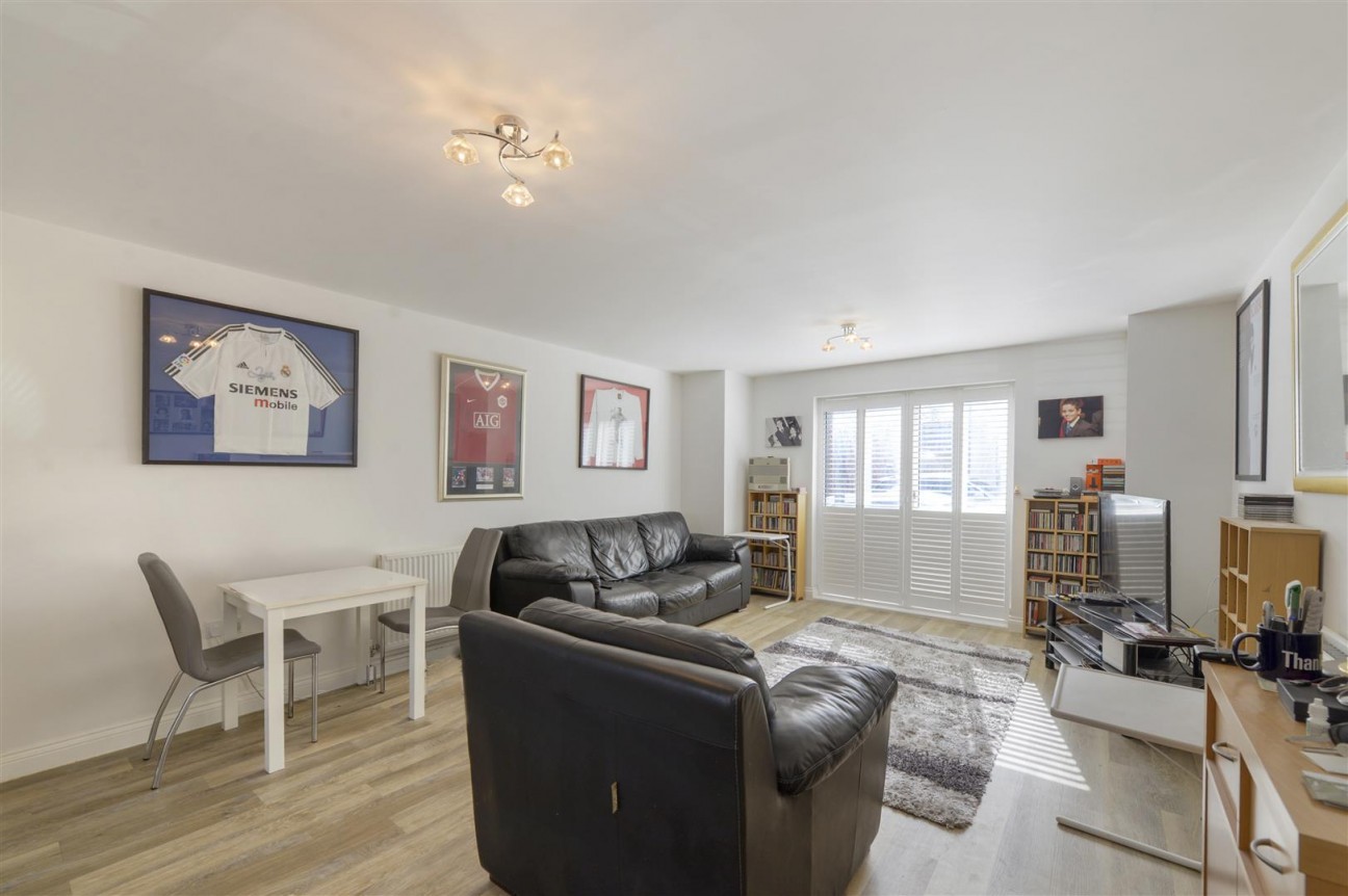 Wills Crescent, Leybourne, West Malling