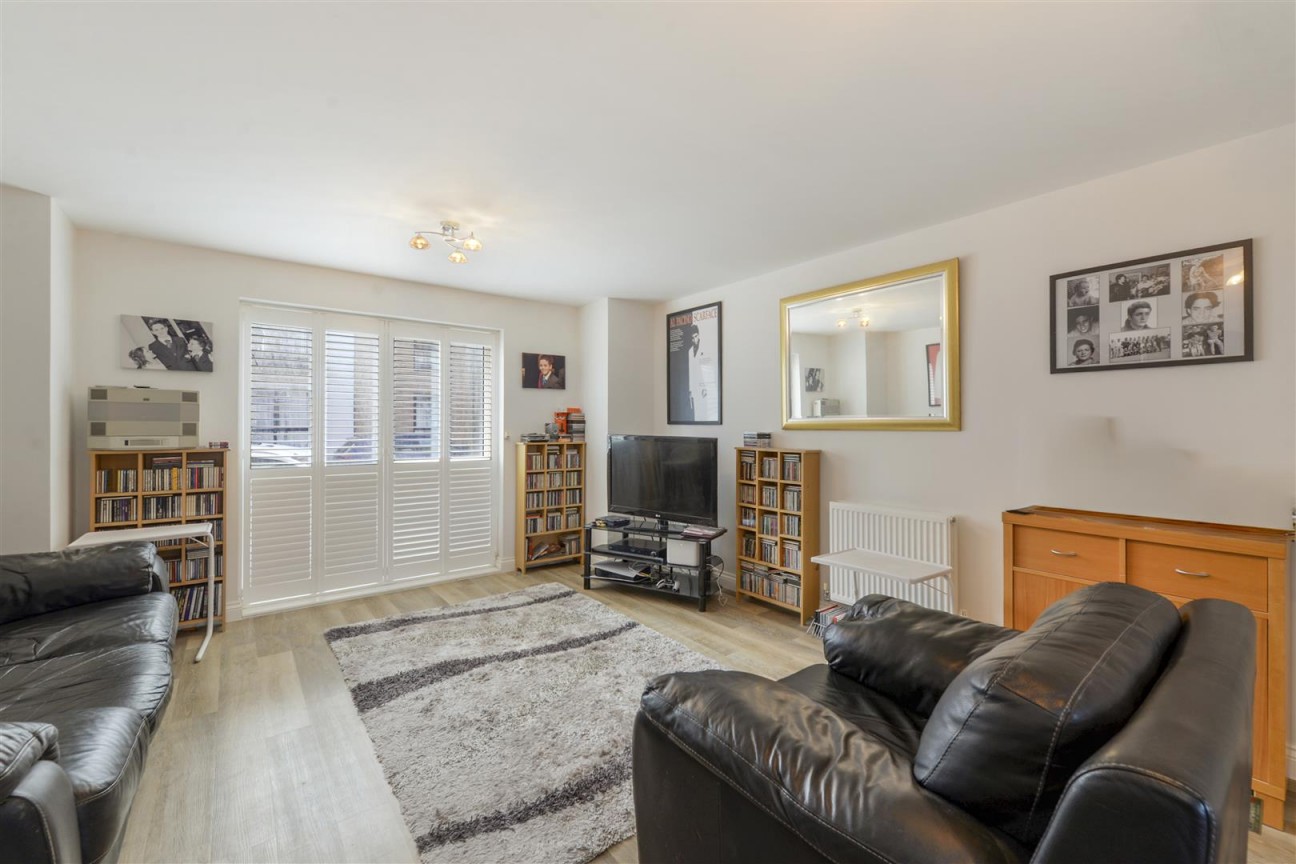 Wills Crescent, Leybourne, West Malling