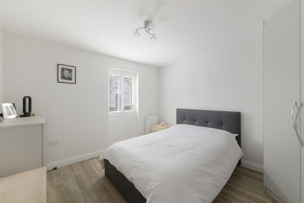 Wills Crescent, Leybourne, West Malling