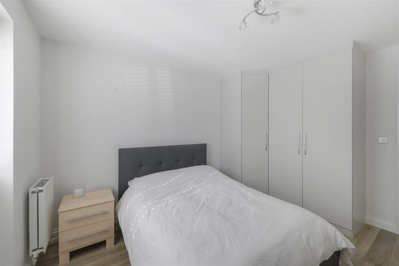 Wills Crescent, Leybourne, West Malling