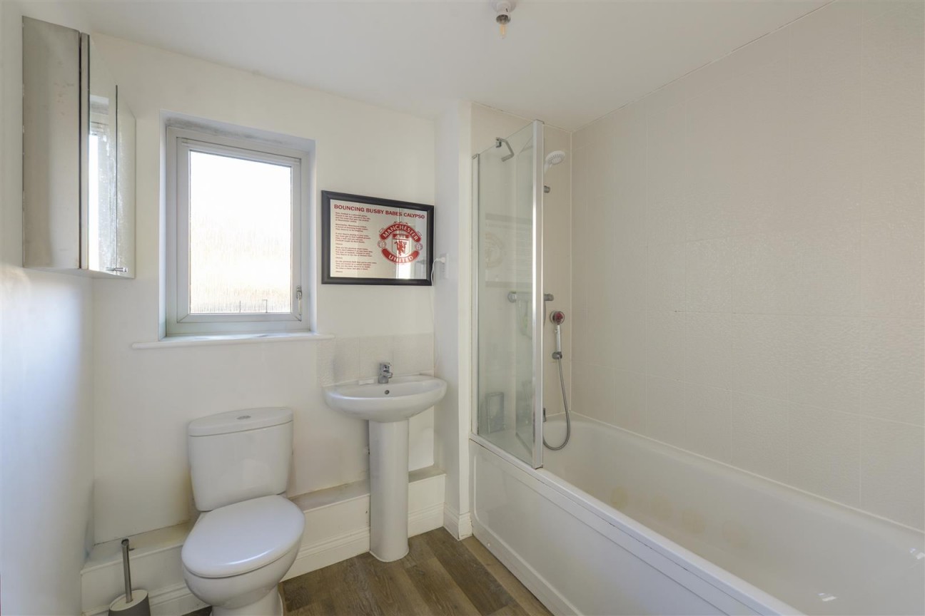 Wills Crescent, Leybourne, West Malling