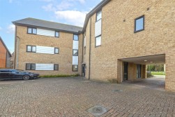 Wills Crescent, Leybourne, West Malling