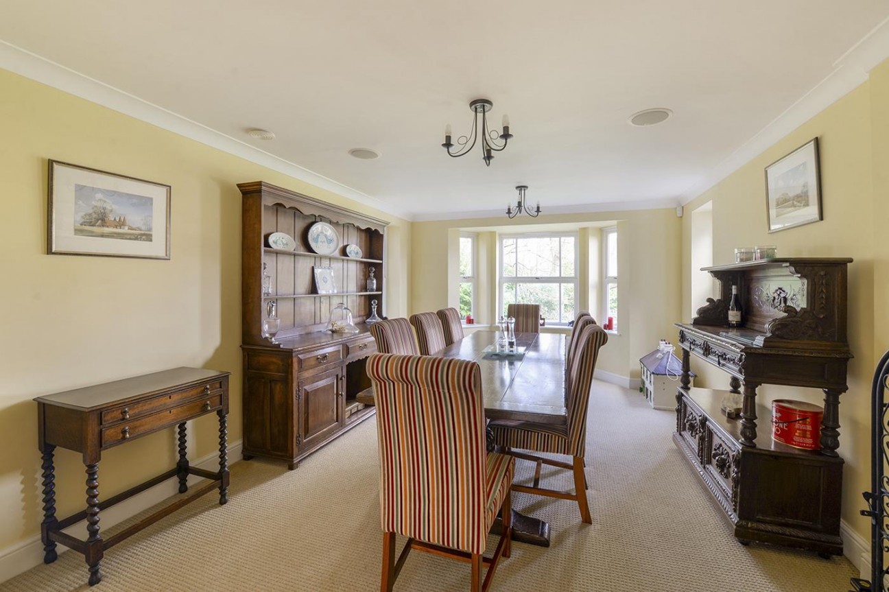 Stirling Road, West Malling