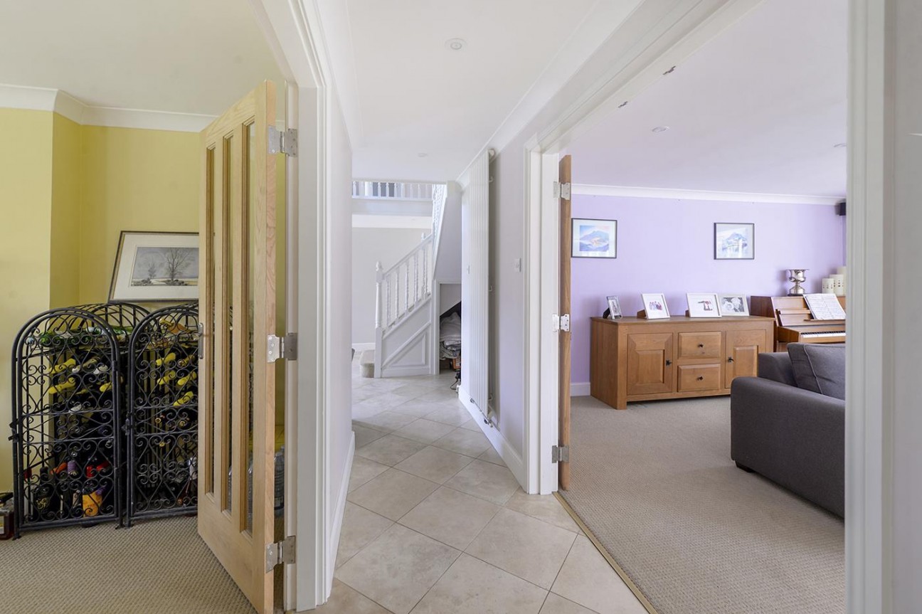 Stirling Road, West Malling