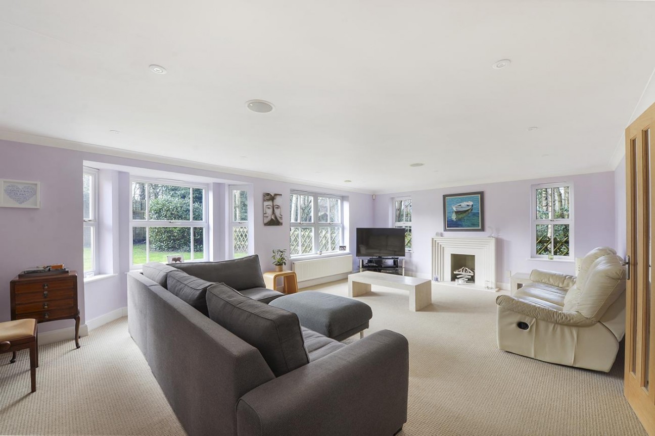 Stirling Road, West Malling