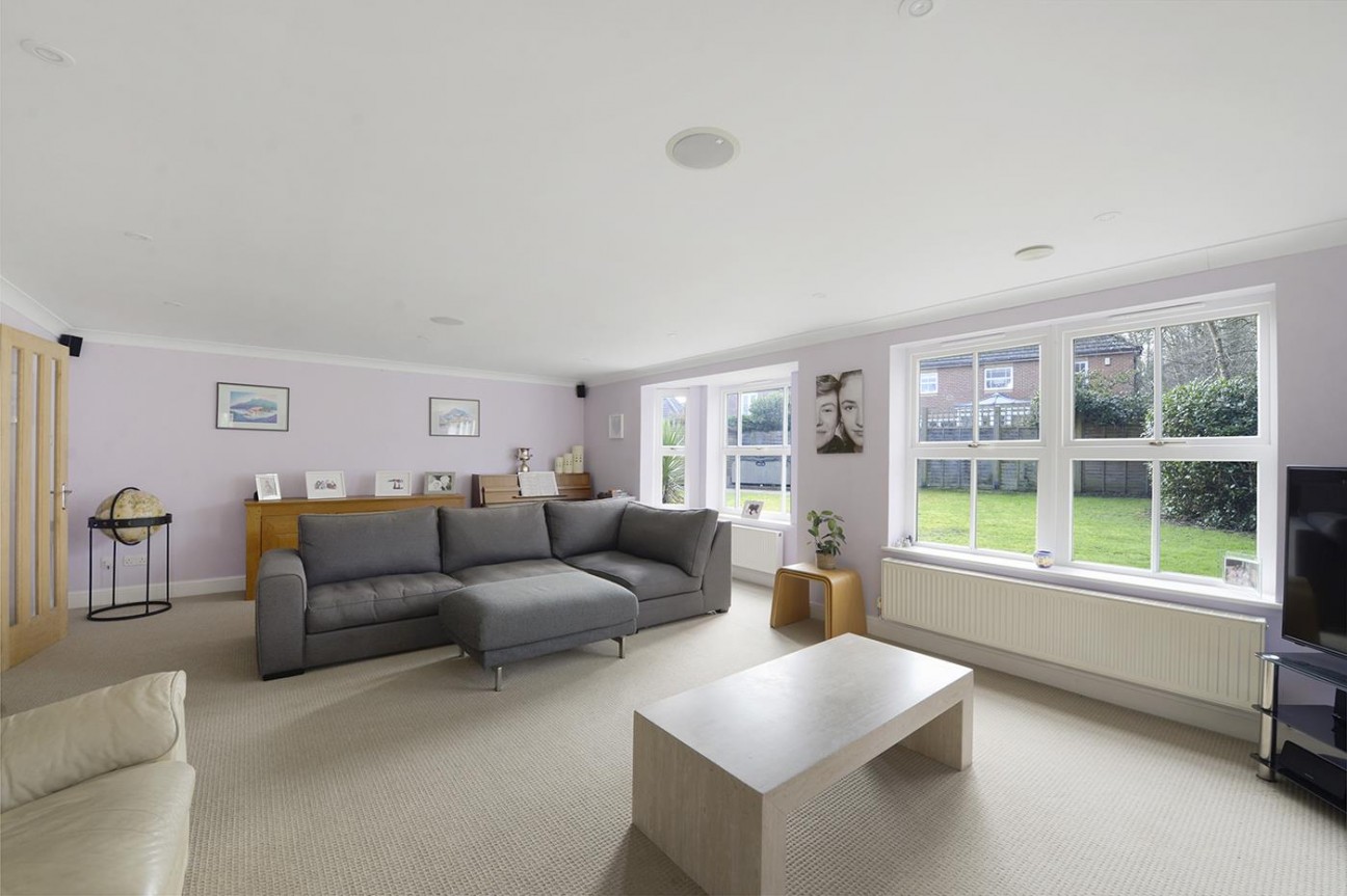 Stirling Road, West Malling