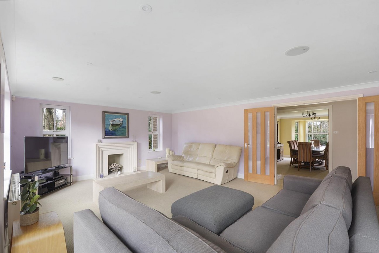 Stirling Road, West Malling