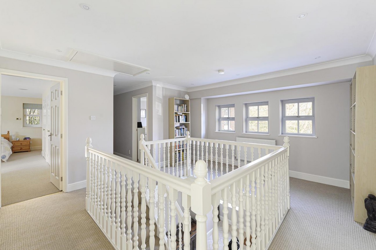 Stirling Road, West Malling