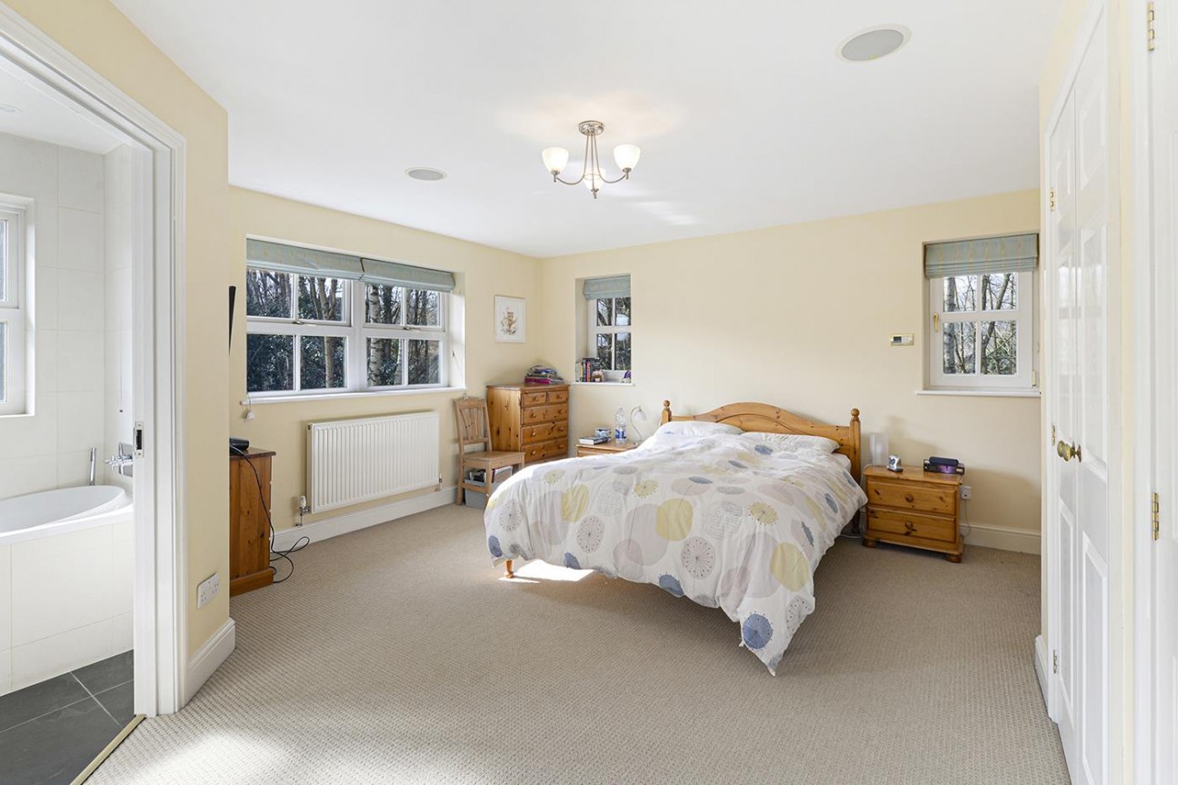 Stirling Road, West Malling