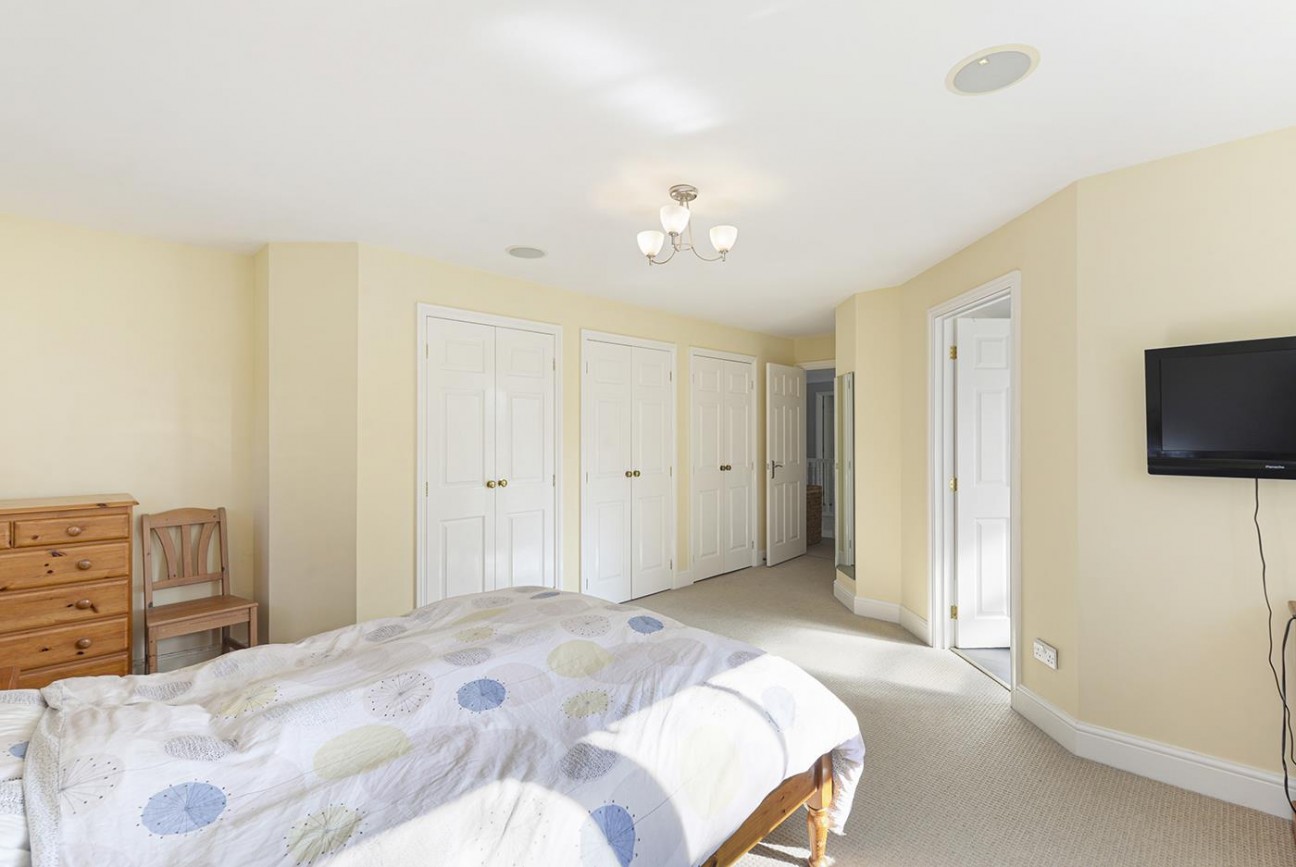 Stirling Road, West Malling