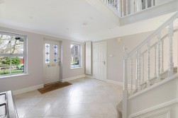 Stirling Road, West Malling