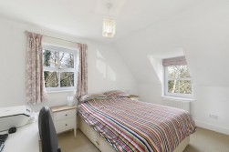 Stirling Road, West Malling