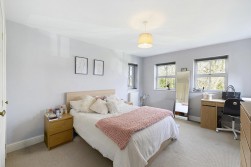 Stirling Road, West Malling