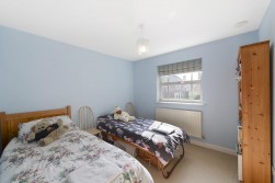 Stirling Road, West Malling