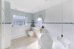 Stirling Road, West Malling