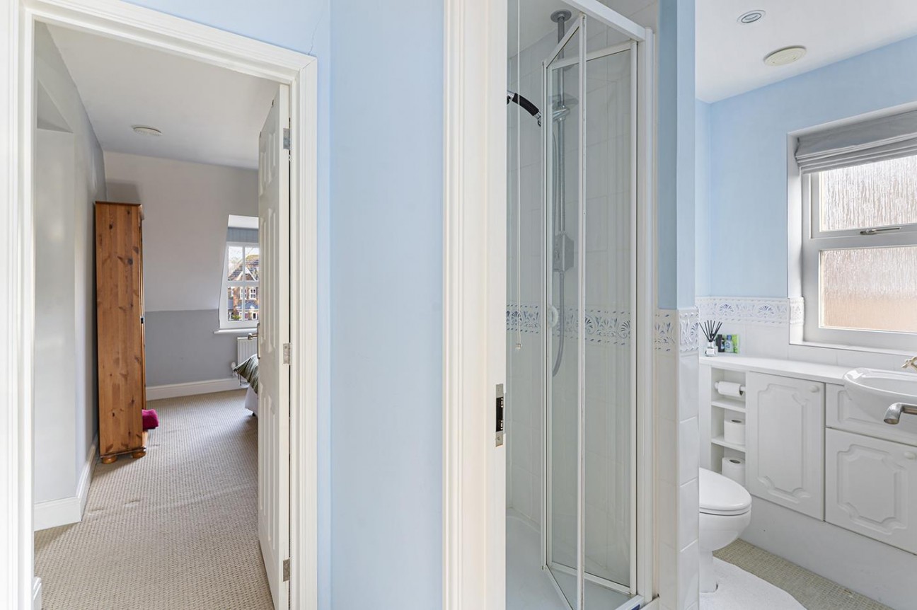 Stirling Road, West Malling