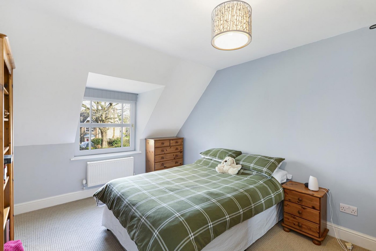 Stirling Road, West Malling