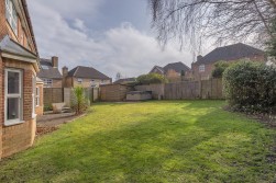 Stirling Road, West Malling