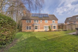 Stirling Road, West Malling