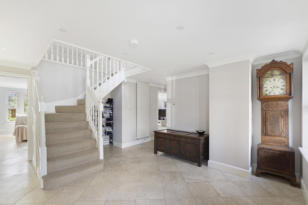 Stirling Road, West Malling