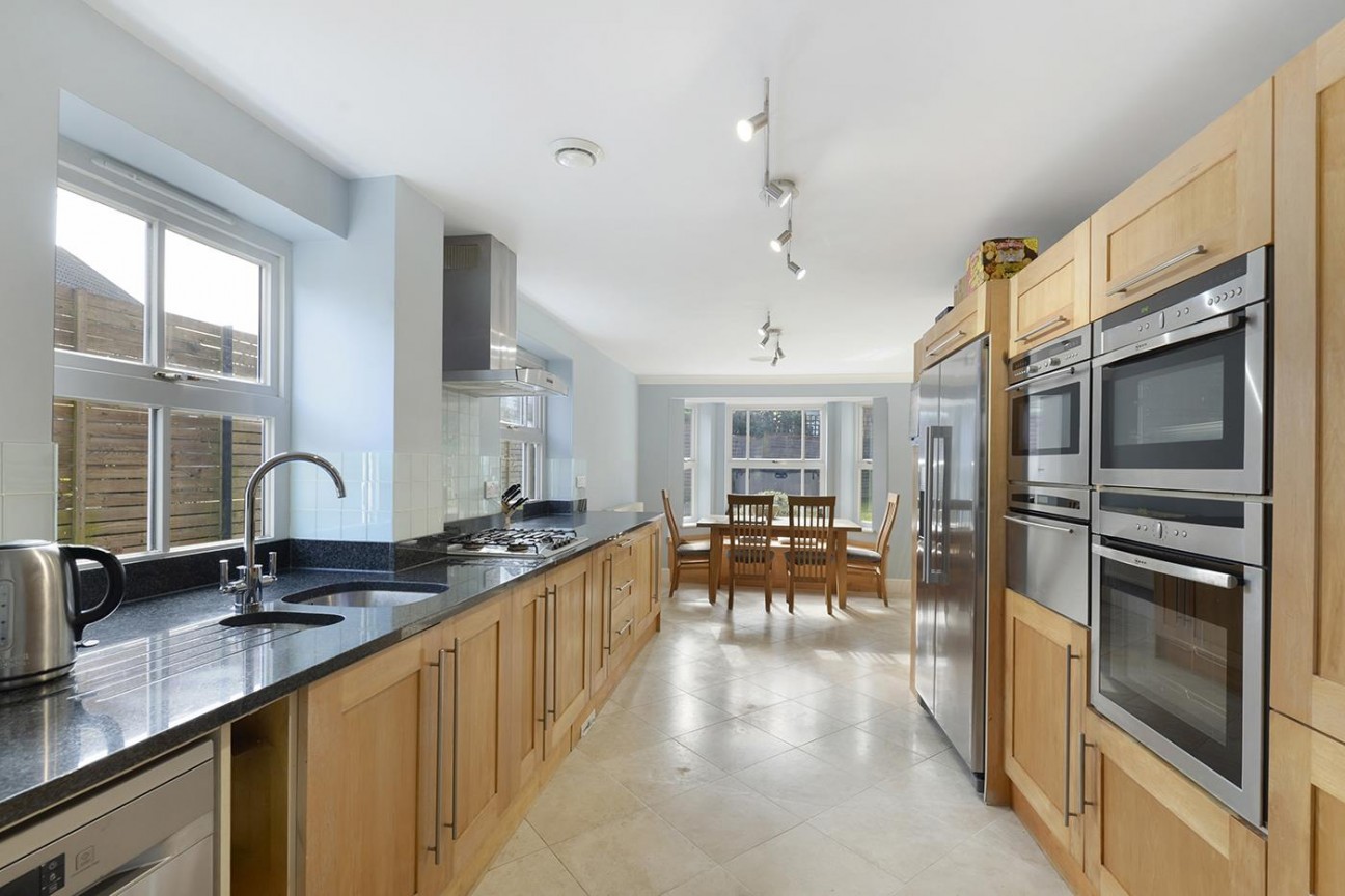 Stirling Road, West Malling