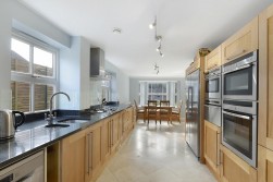 Stirling Road, West Malling