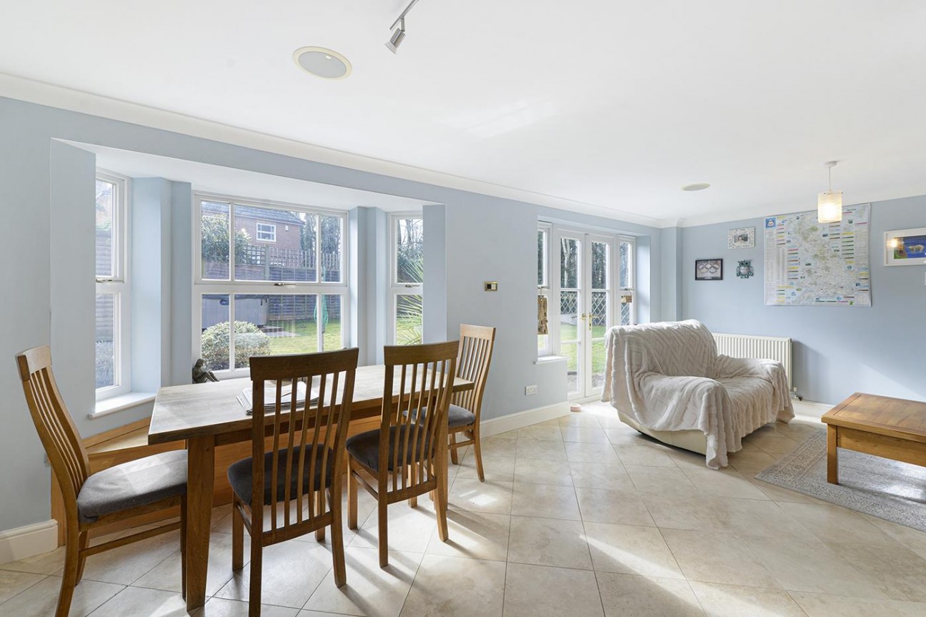 Stirling Road, West Malling