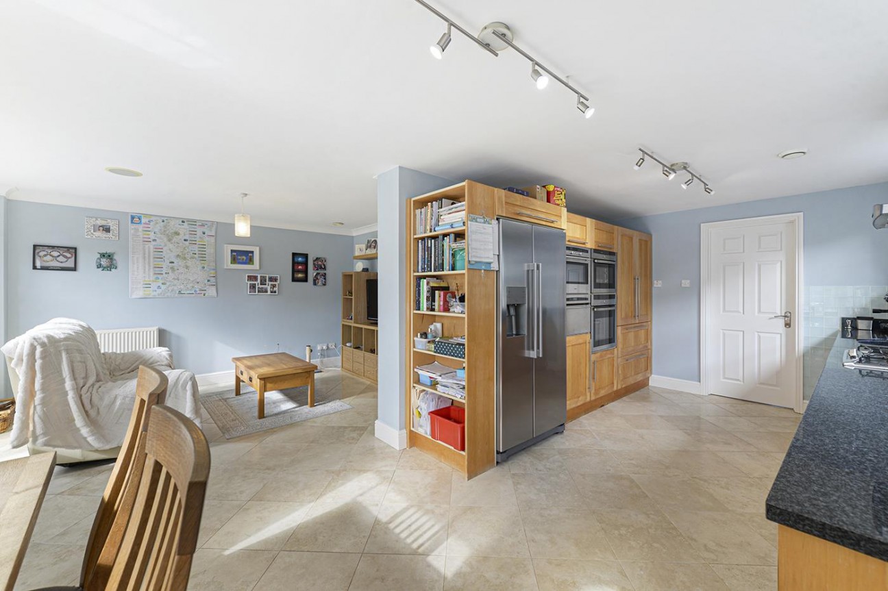 Stirling Road, West Malling