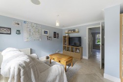 Stirling Road, West Malling