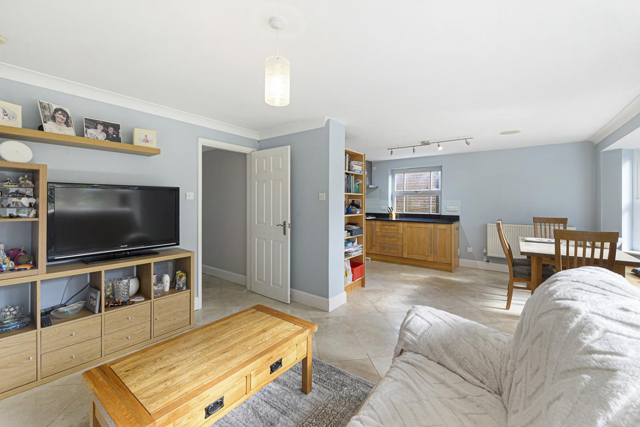 Stirling Road, West Malling