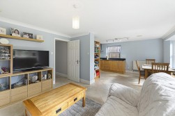 Stirling Road, West Malling