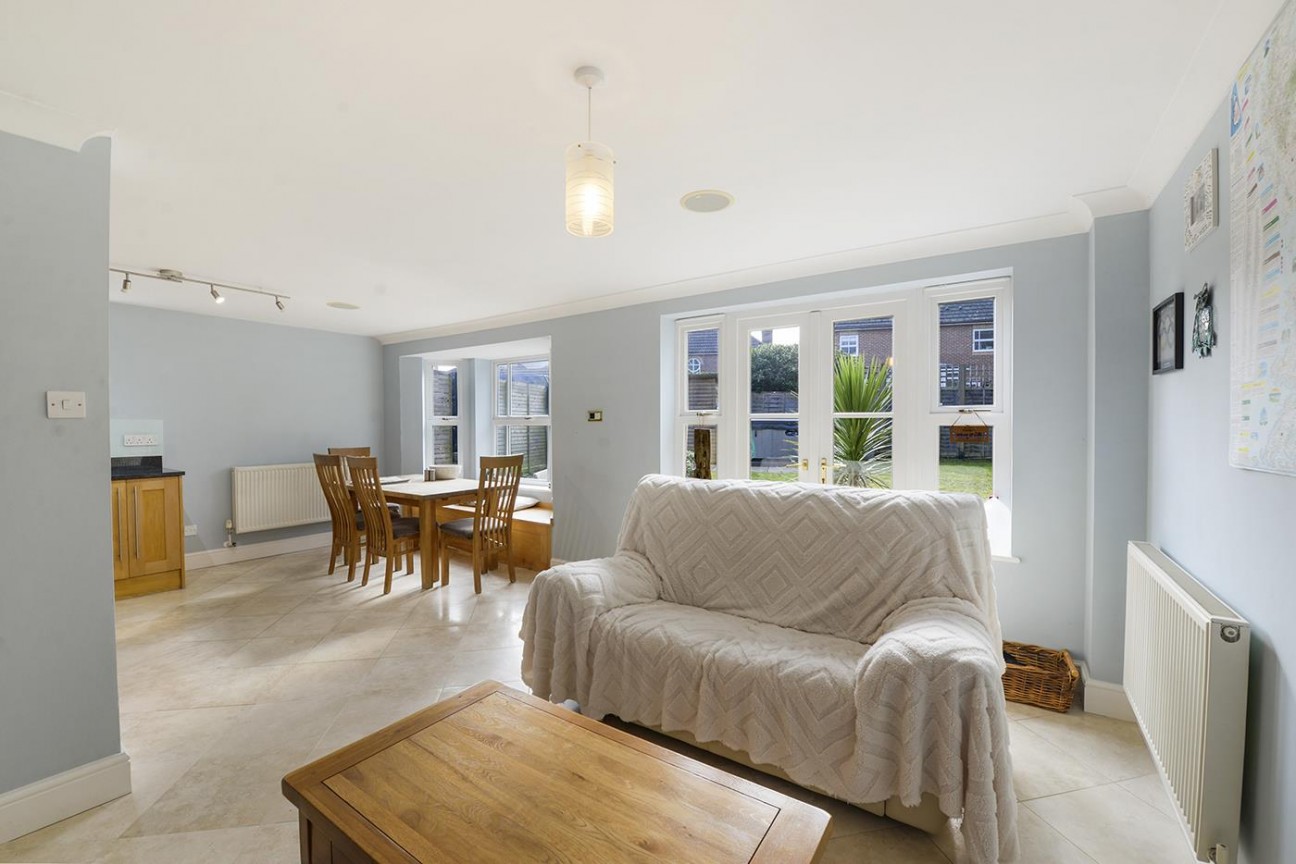 Stirling Road, West Malling