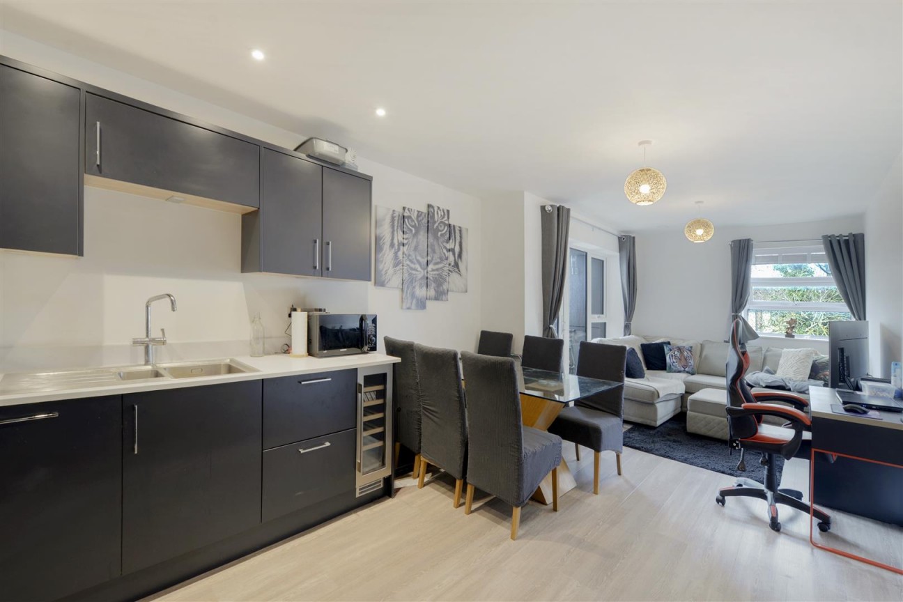 Maidstone Road, Paddock Wood, Tonbridge