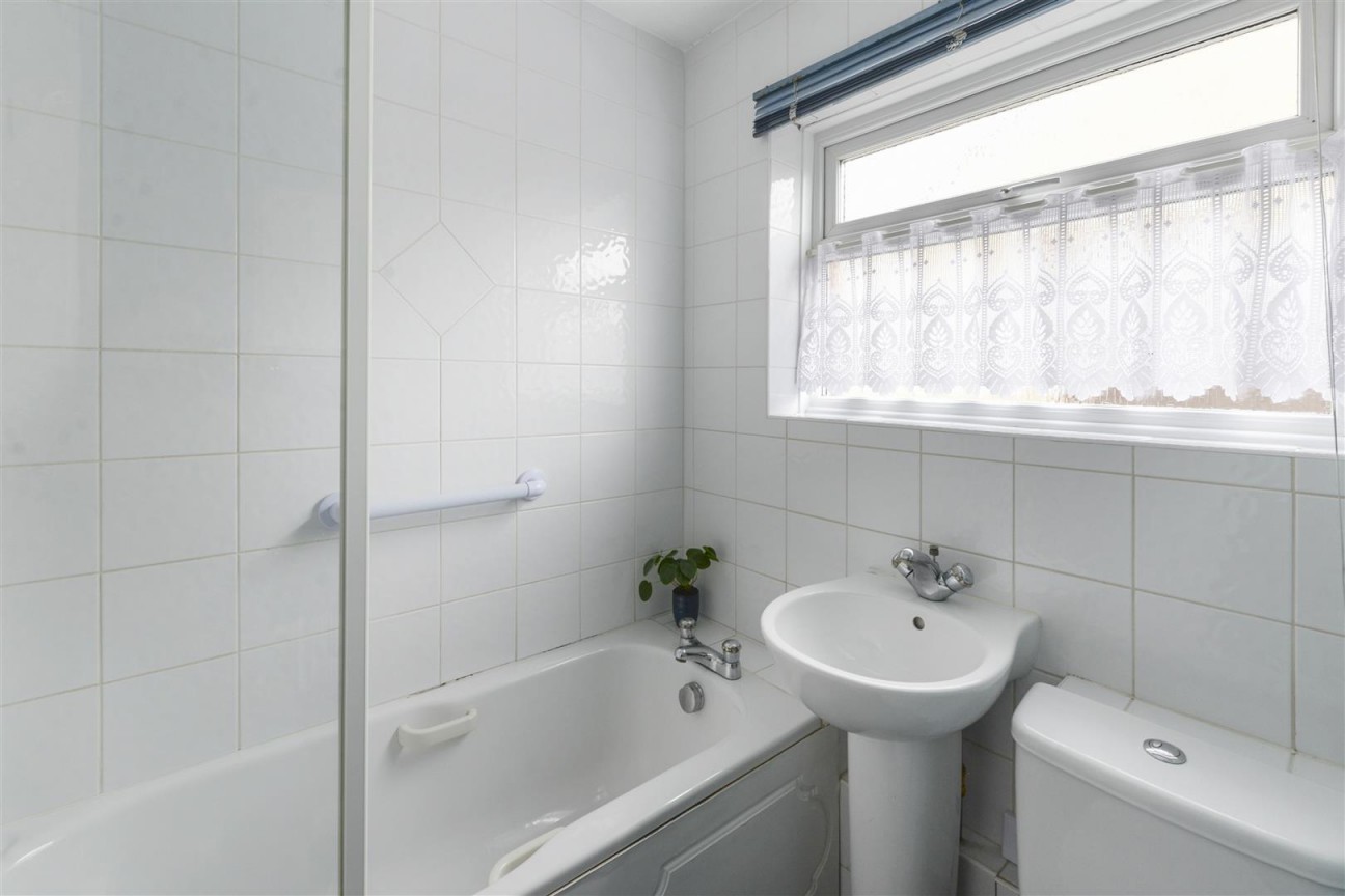 Froyle Close, Maidstone