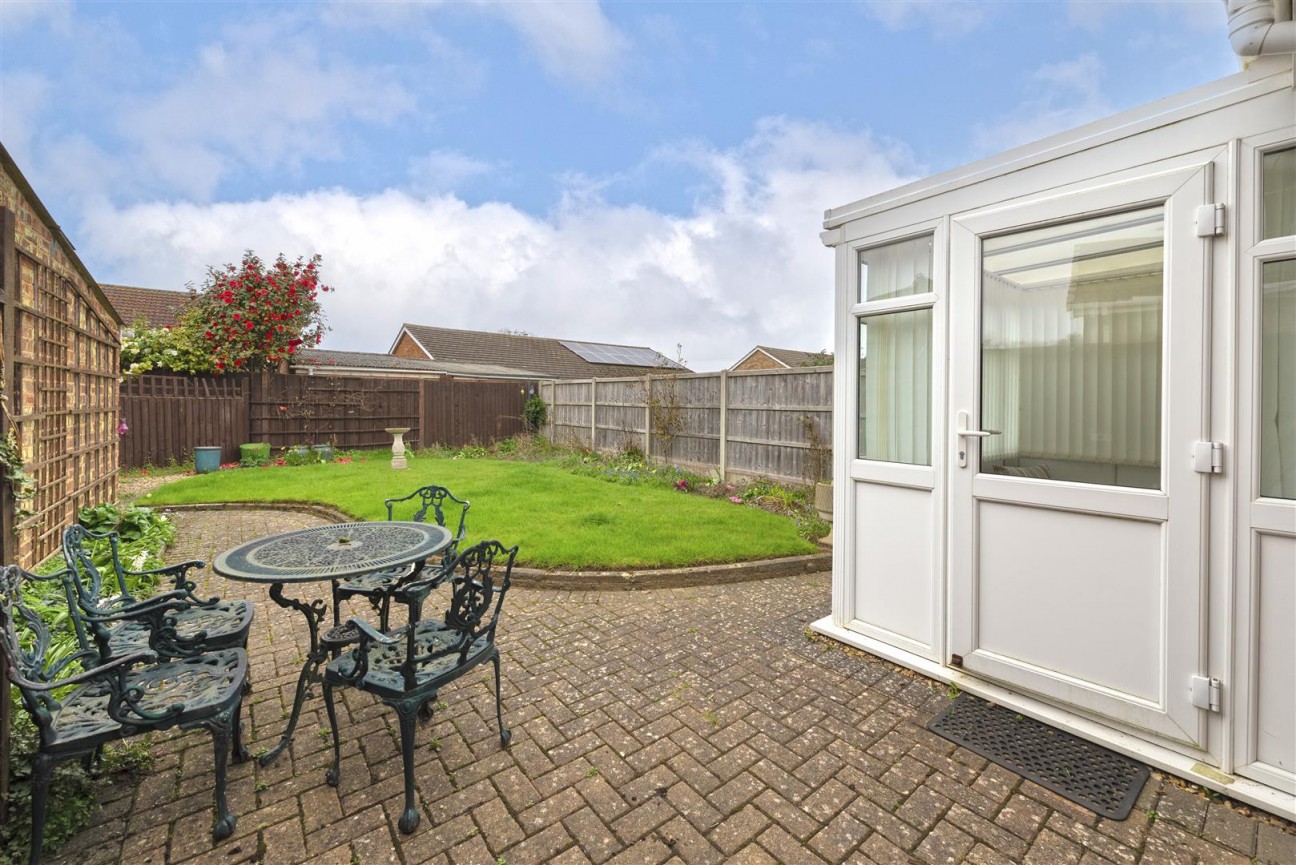 Froyle Close, Maidstone