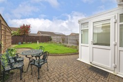 Froyle Close, Maidstone