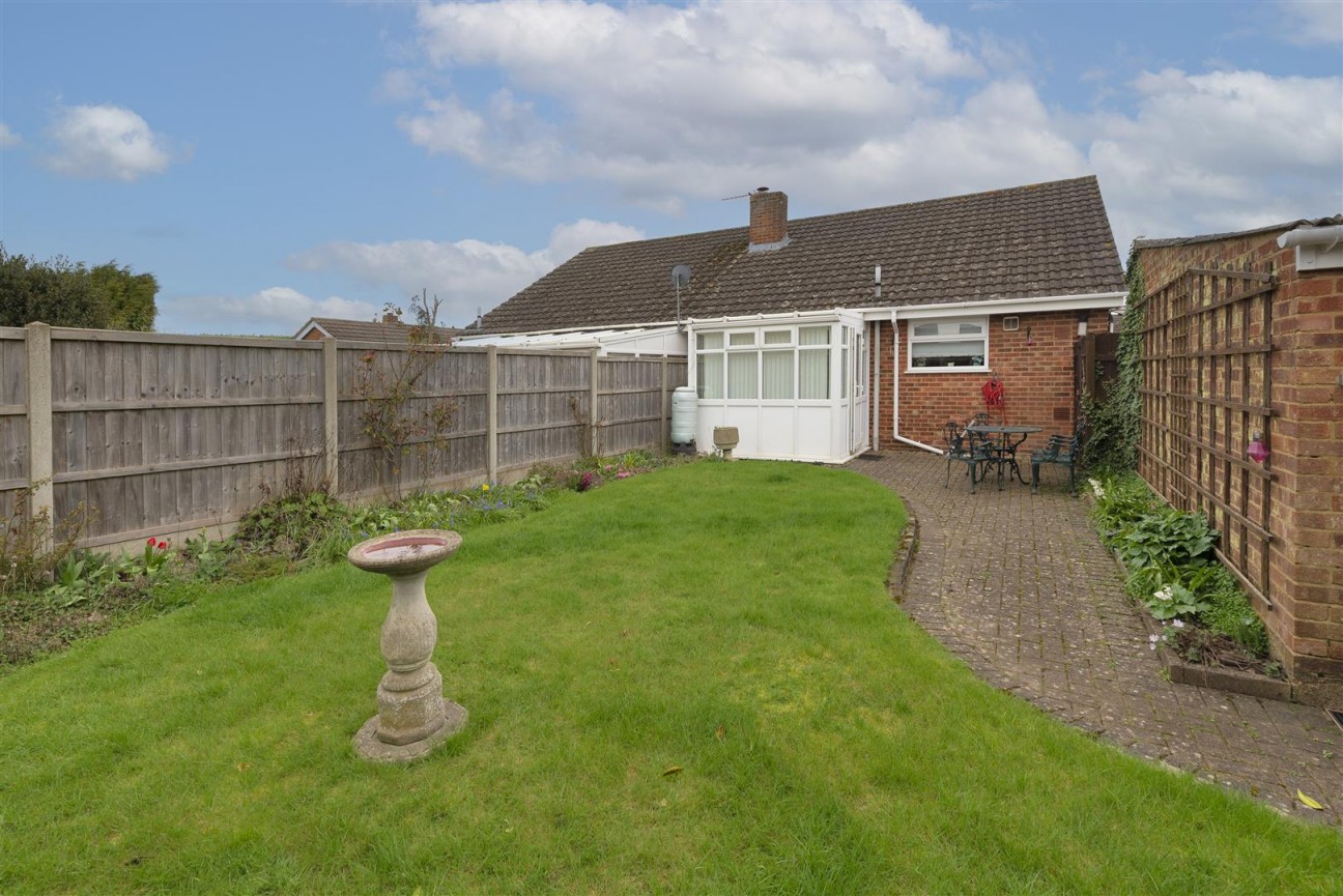 Froyle Close, Maidstone