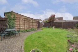 Froyle Close, Maidstone