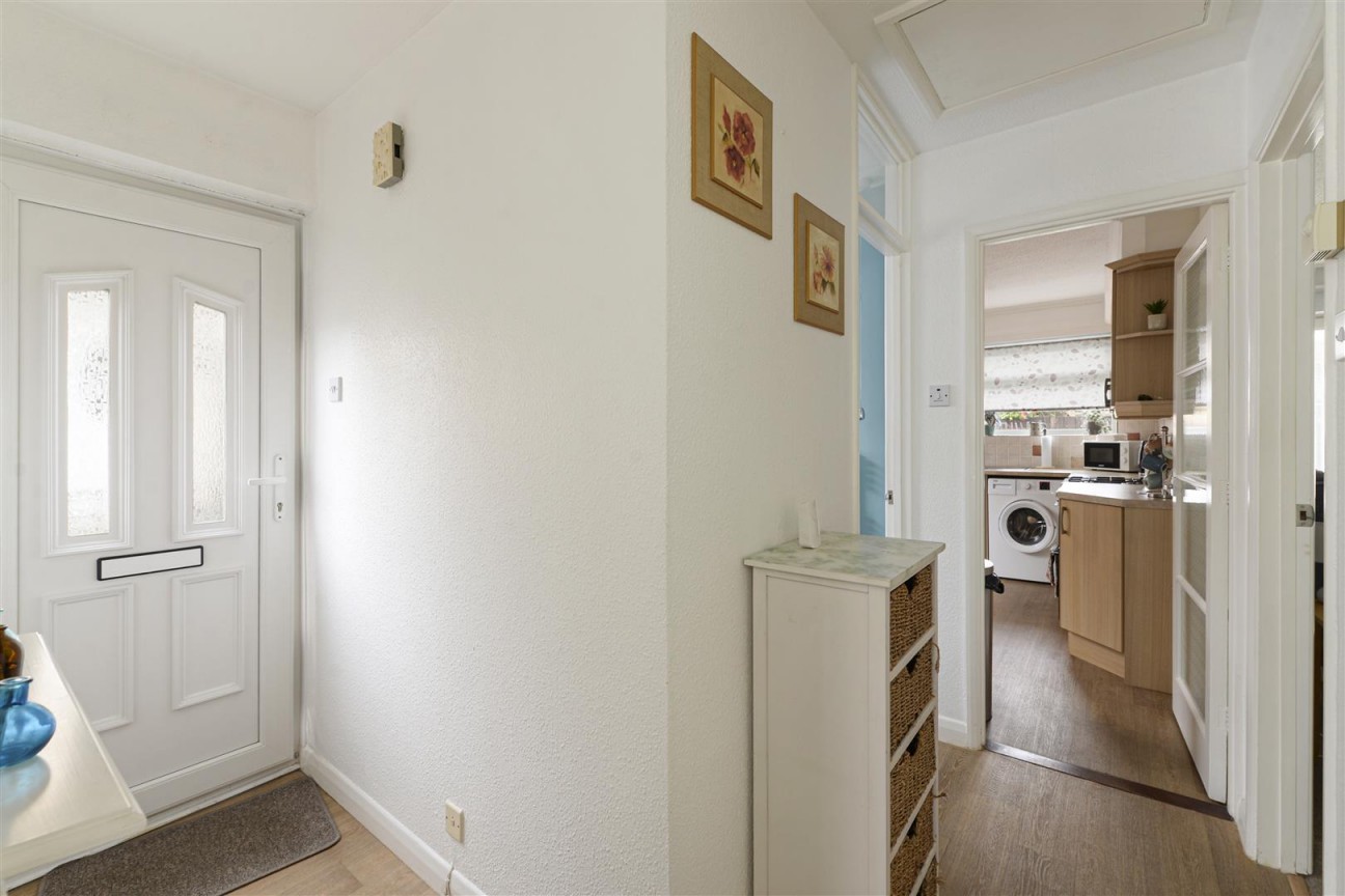 Froyle Close, Maidstone