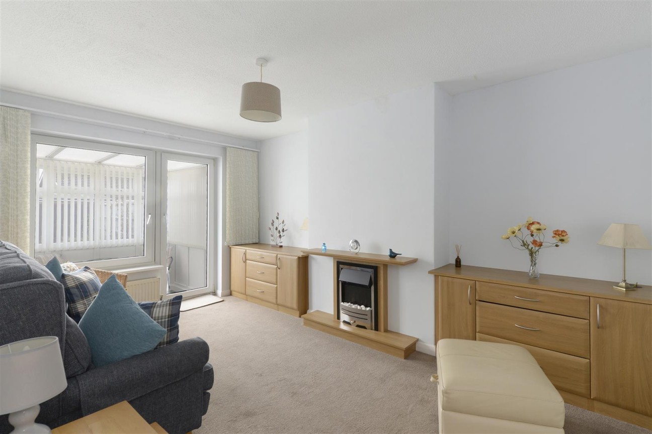 Froyle Close, Maidstone