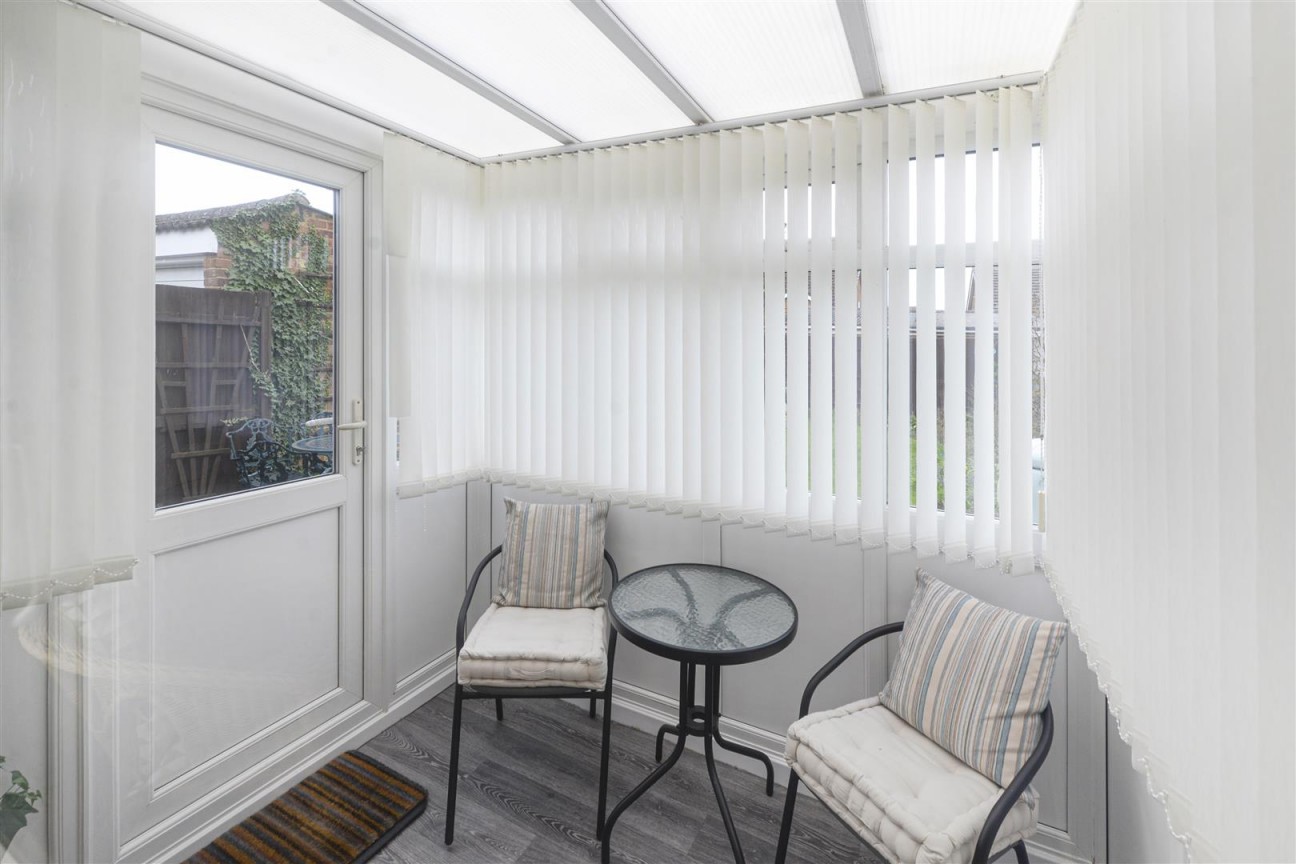 Froyle Close, Maidstone