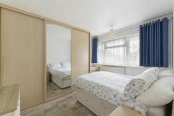 Froyle Close, Maidstone