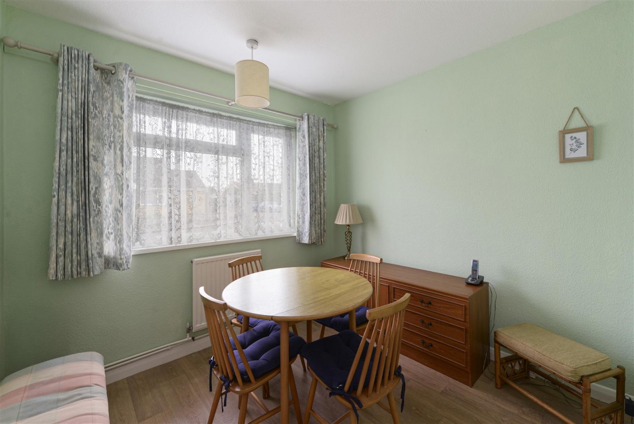 Froyle Close, Maidstone