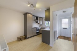 Langley Way, Kings Hill