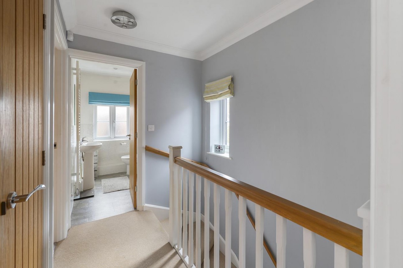 Langley Way, Kings Hill